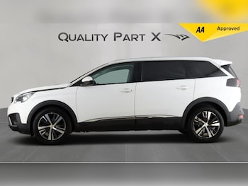 Used Peugeot 5008 2020 for sale - 77839330: Photo