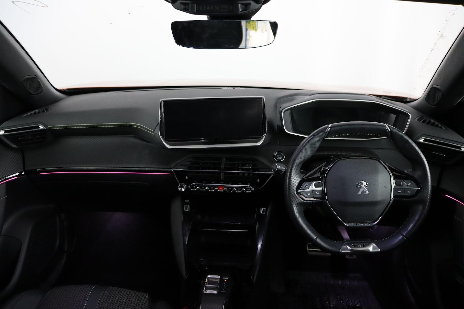 Used Peugeot E-2008 2022 for sale - 77203943: Photo 10