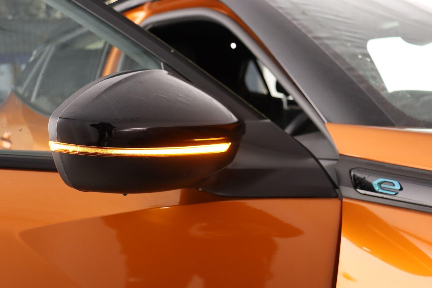 Used Peugeot E-2008 2022 for sale - 77203943: Photo 27