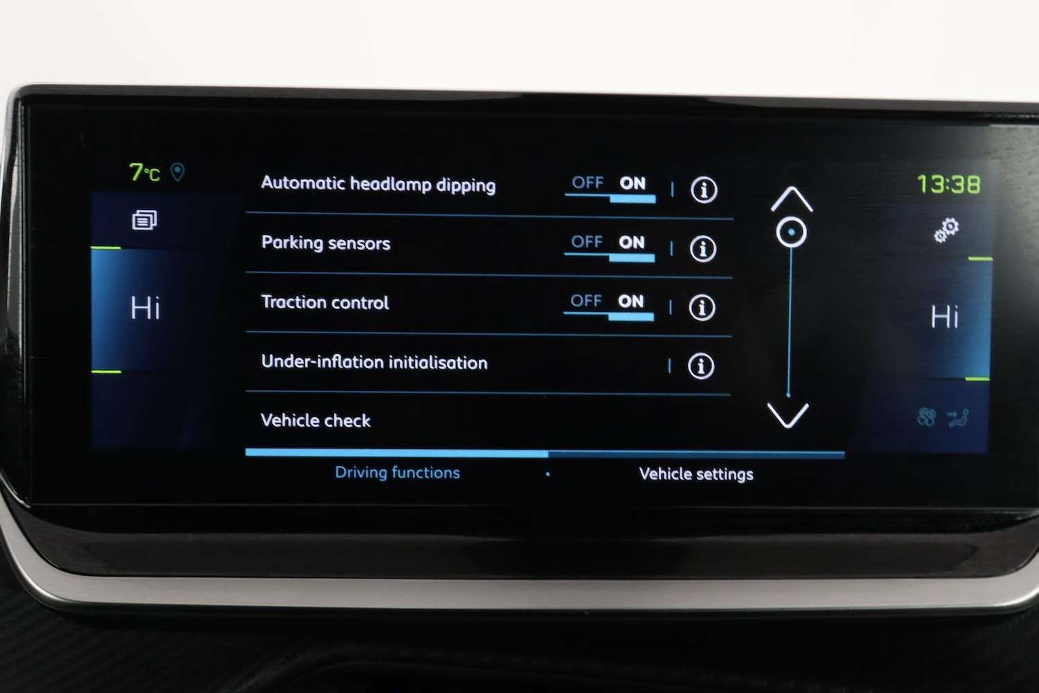 Used Peugeot E-2008 2022 for sale - 77203943: Photo 35