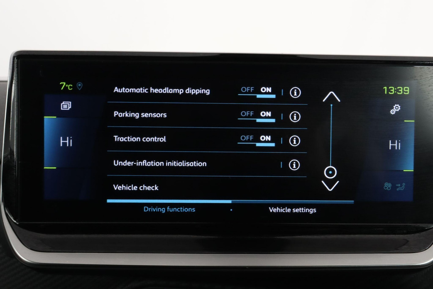 Used Peugeot E-2008 2022 for sale - 77203943: Photo 36