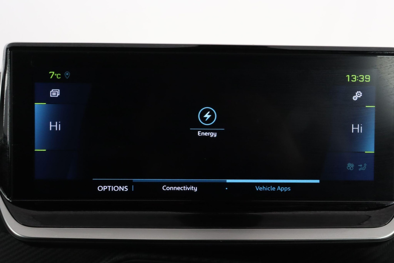 Used Peugeot E-2008 2022 for sale - 77203943: Photo 39