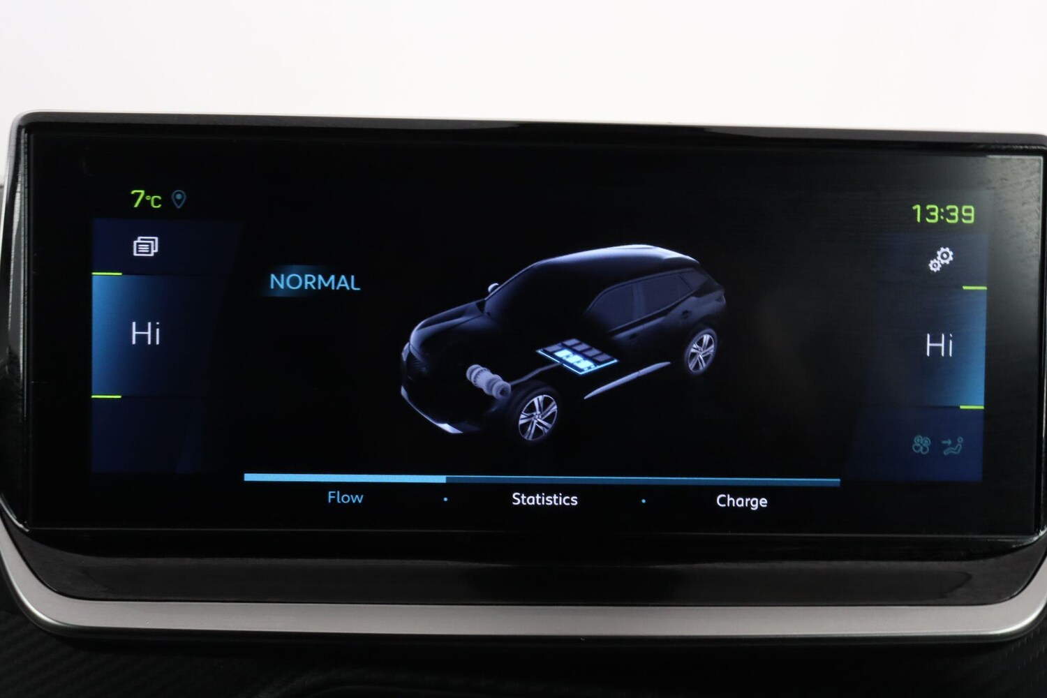 Used Peugeot E-2008 2022 for sale - 77203943: Photo 40