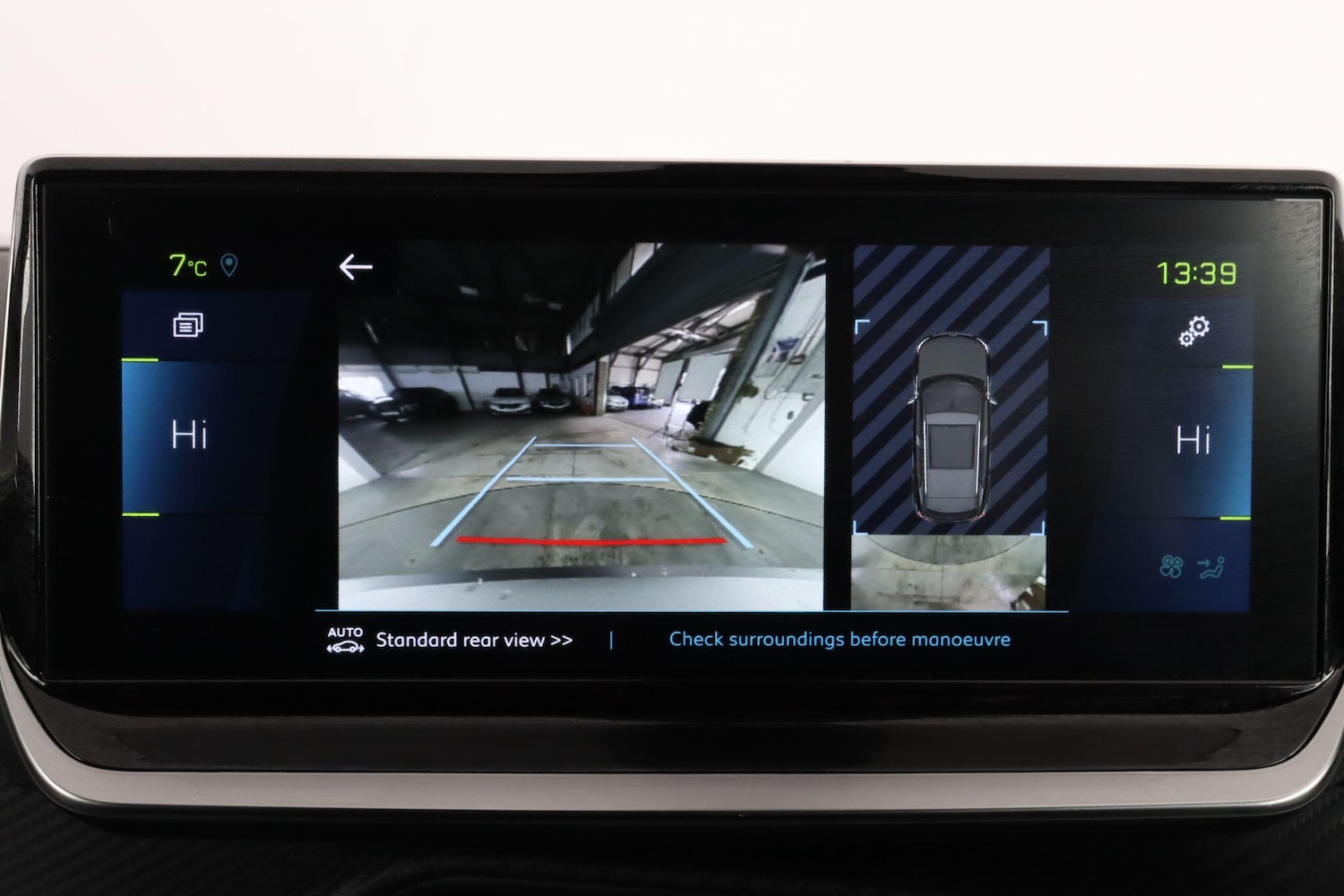 Used Peugeot E-2008 2022 for sale - 77203943: Photo 41