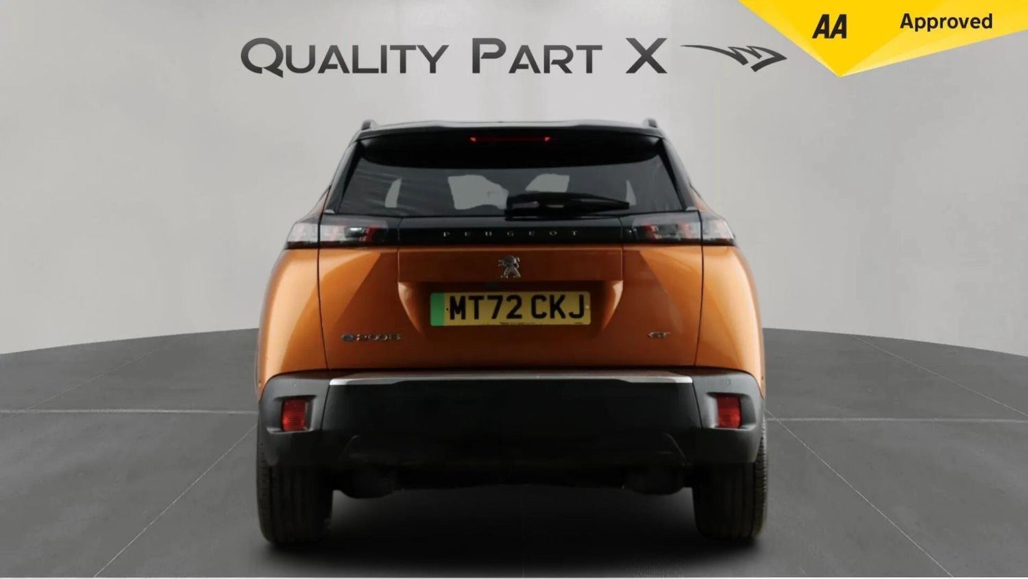 Used Peugeot E-2008 2022 for sale - 77203943: Photo 6