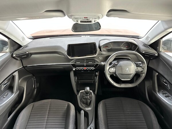 Used Peugeot 2008 2022 for sale - 75494173: Photo 10
