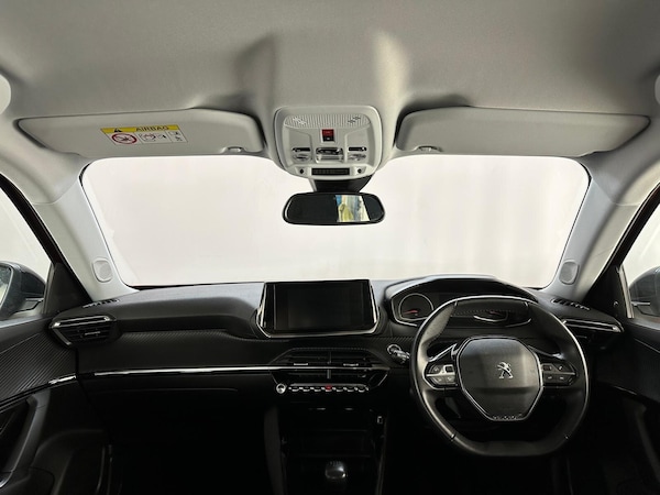 Used Peugeot 2008 2022 for sale - 75494173: Photo 11