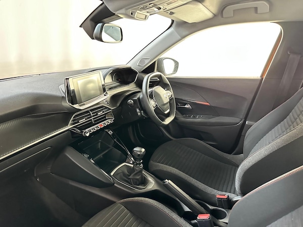 Used Peugeot 2008 2022 for sale - 75494173: Photo 12