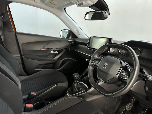Used Peugeot 2008 2022 for sale - 75494173: Photo 14