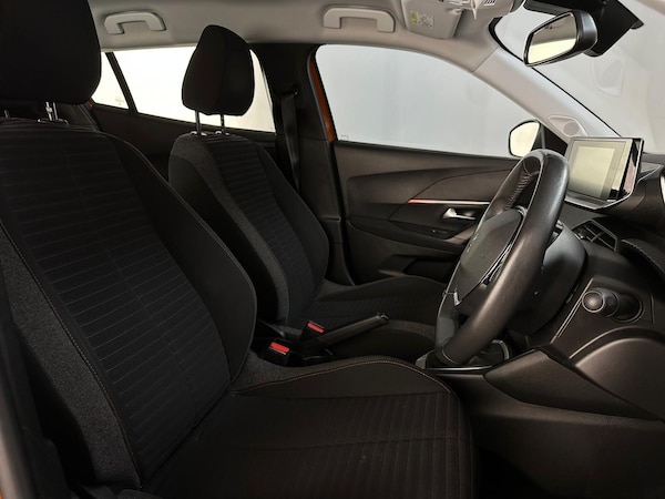 Used Peugeot 2008 2022 for sale - 75494173: Photo 15