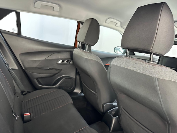Used Peugeot 2008 2022 for sale - 75494173: Photo 18