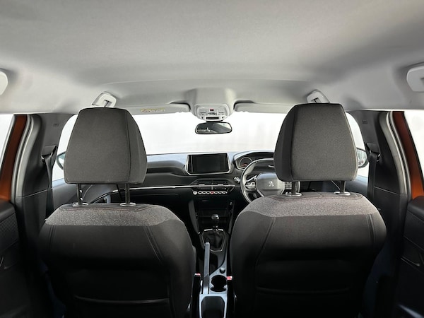 Used Peugeot 2008 2022 for sale - 75494173: Photo 20