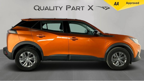 Used Peugeot 2008 2022 for sale - 75494173: Photo 2
