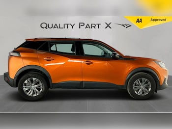 Used Peugeot 2008 2022 for sale - 75494173: Photo