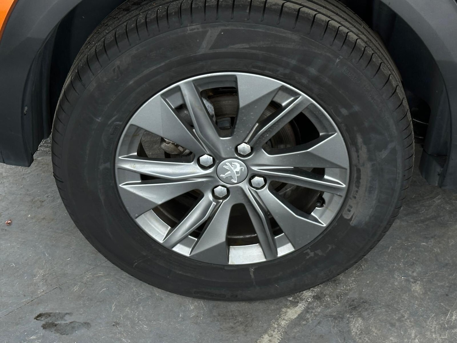 Vehicle 34