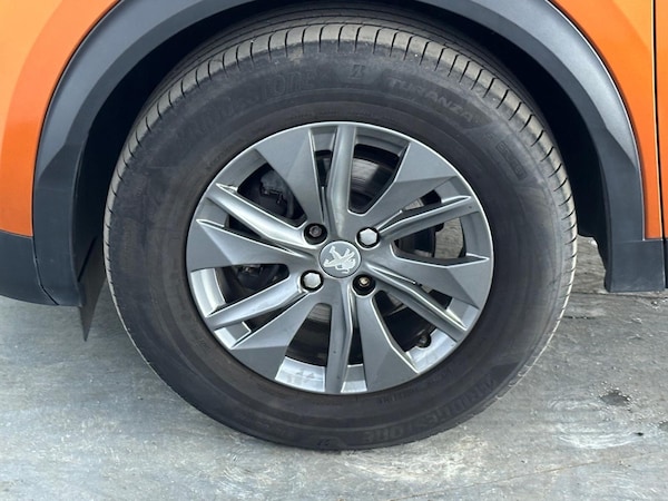 Used Peugeot 2008 2022 for sale - 75494173: Photo 35