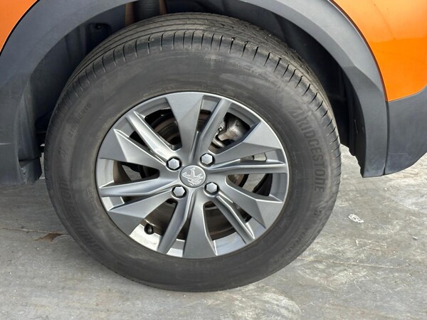 Used Peugeot 2008 2022 for sale - 75494173: Photo 36