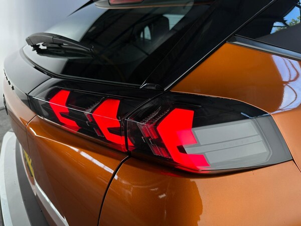 Used Peugeot 2008 2022 for sale - 75494173: Photo 37
