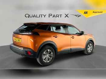 Used Peugeot 2008 2022 for sale - 75494173: Photo