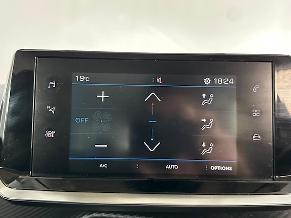 Used Peugeot 2008 2022 for sale - 75494173: Photo 42