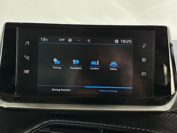 Used Peugeot 2008 2022 for sale - 75494173: Photo 46