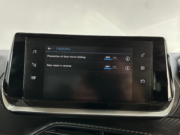 Used Peugeot 2008 2022 for sale - 75494173: Photo 50
