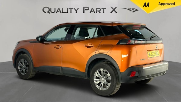Used Peugeot 2008 2022 for sale - 75494173: Photo 5