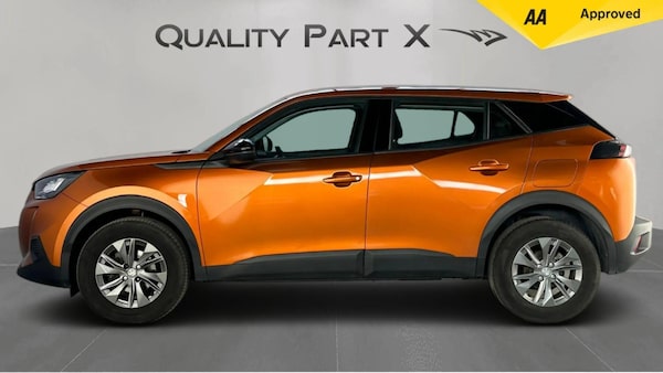 Used Peugeot 2008 2022 for sale - 75494173: Photo 6