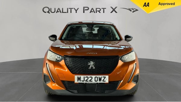 Used Peugeot 2008 2022 for sale - 75494173: Photo 8