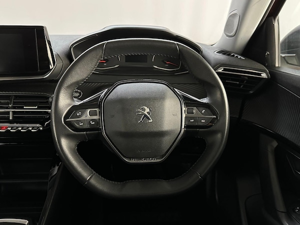 Used Peugeot 2008 2022 for sale - 75494173: Photo 9