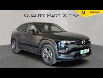 2021 (21) - 35.5kWh GT Sport Tech Auto 5dr