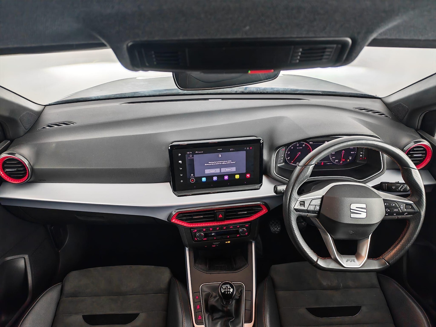 Used SEAT Arona 2023 for sale - 76295932: Photo 10