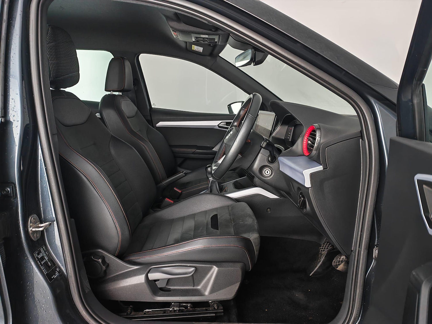 Used SEAT Arona 2023 for sale - 76295932: Photo 11