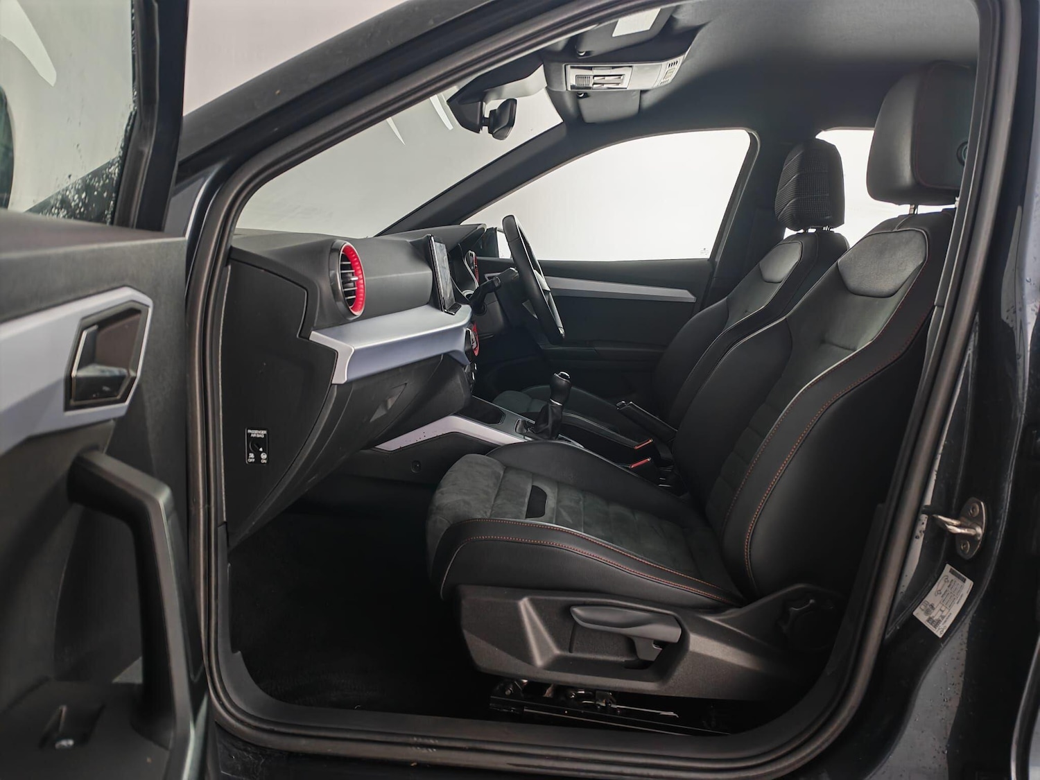 Used SEAT Arona 2023 for sale - 76295932: Photo 12