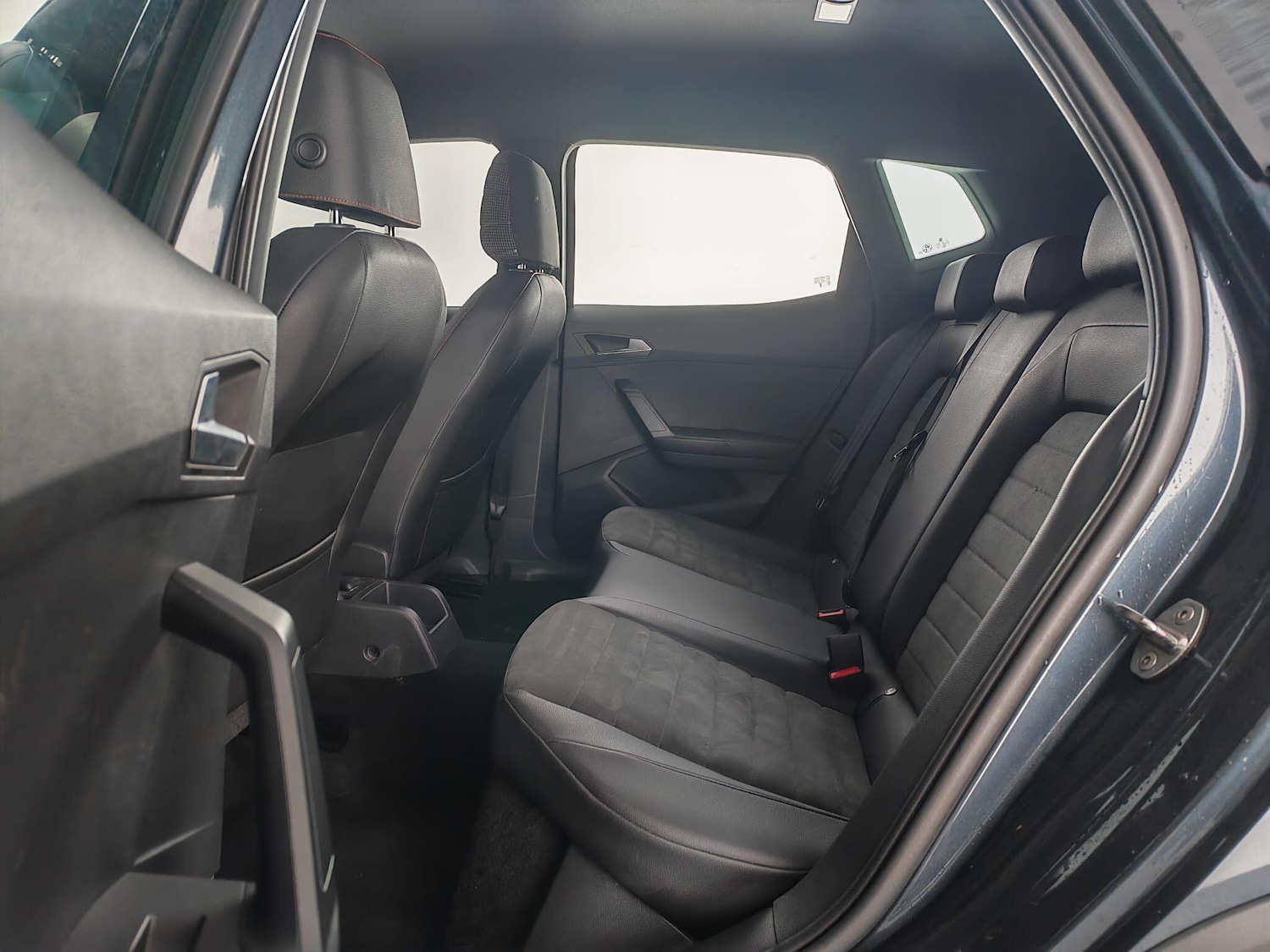 Used SEAT Arona 2023 for sale - 76295932: Photo 13