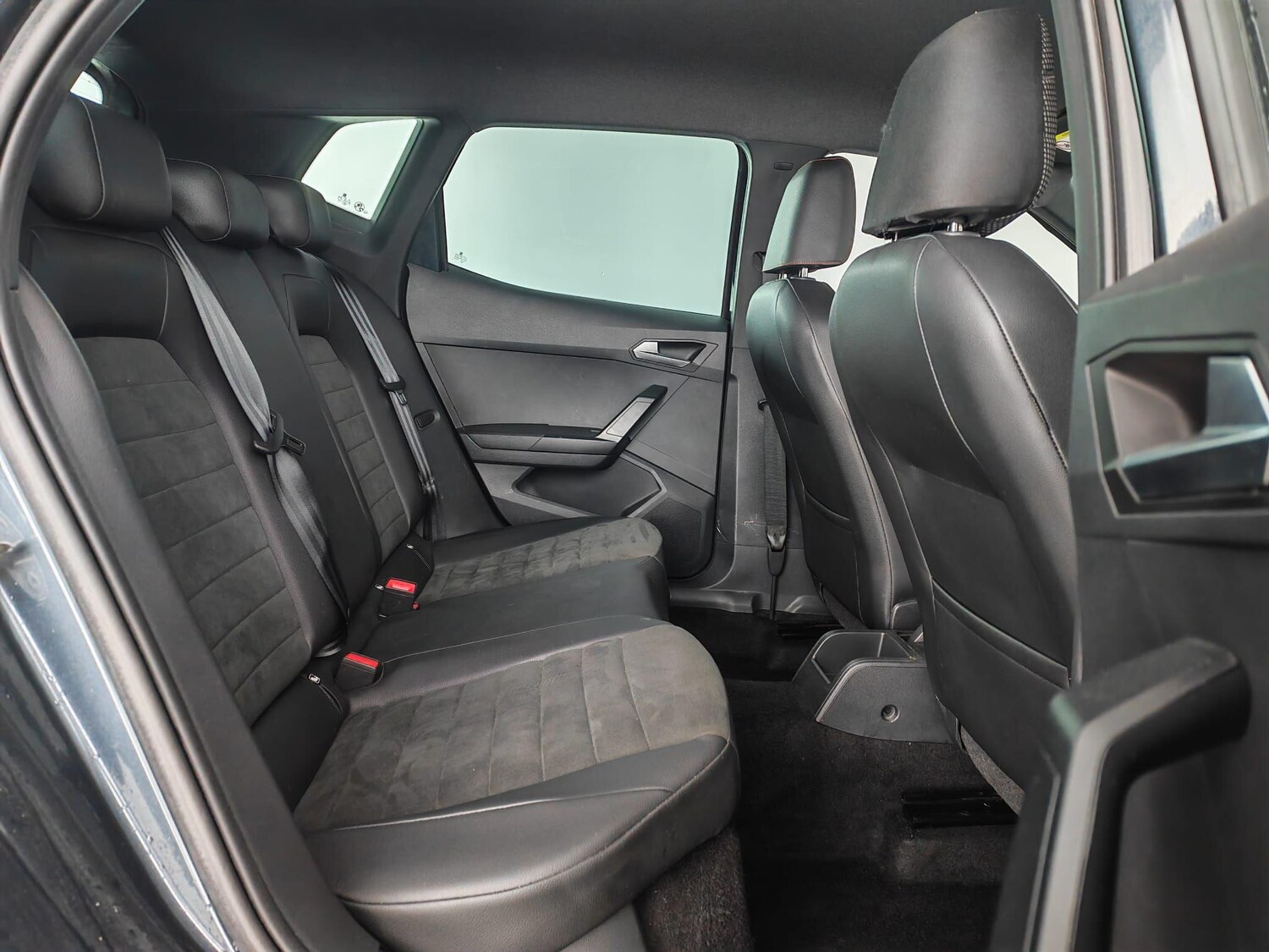 Used SEAT Arona 2023 for sale - 76295932: Photo 14