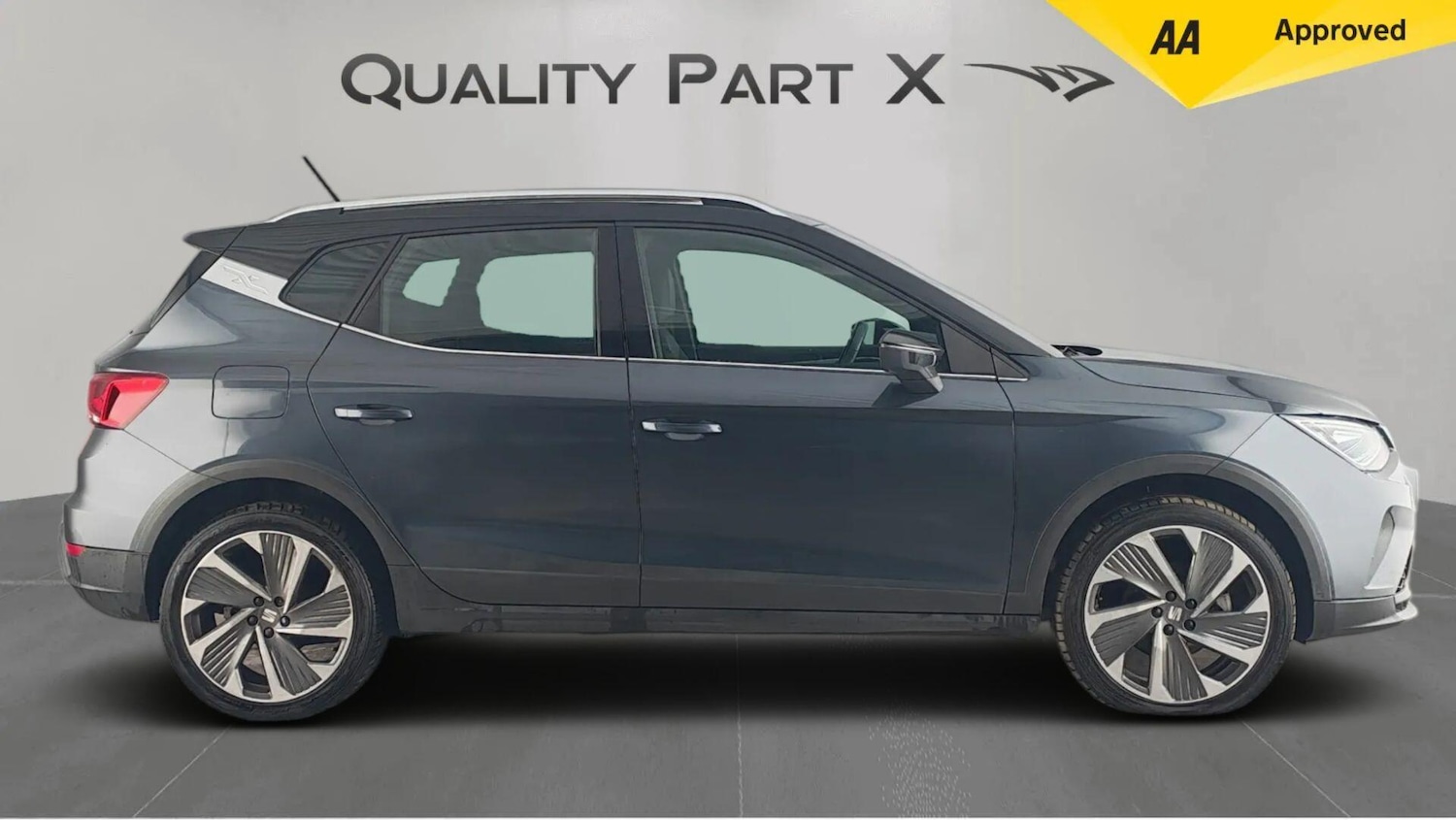 Used SEAT Arona 2023 for sale - 76295932: Photo 2