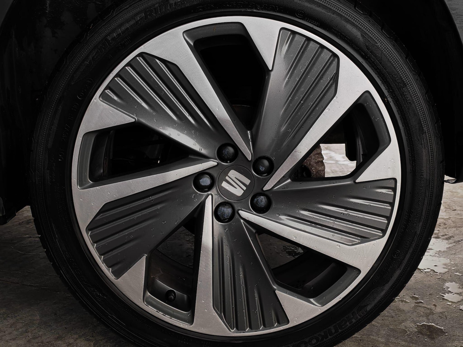 Used SEAT Arona 2023 for sale - 76295932: Photo 21