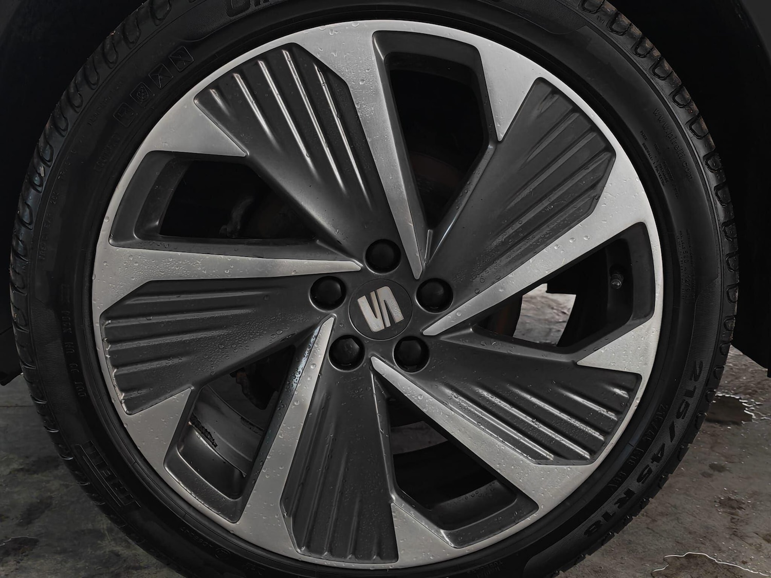 Used SEAT Arona 2023 for sale - 76295932: Photo 22