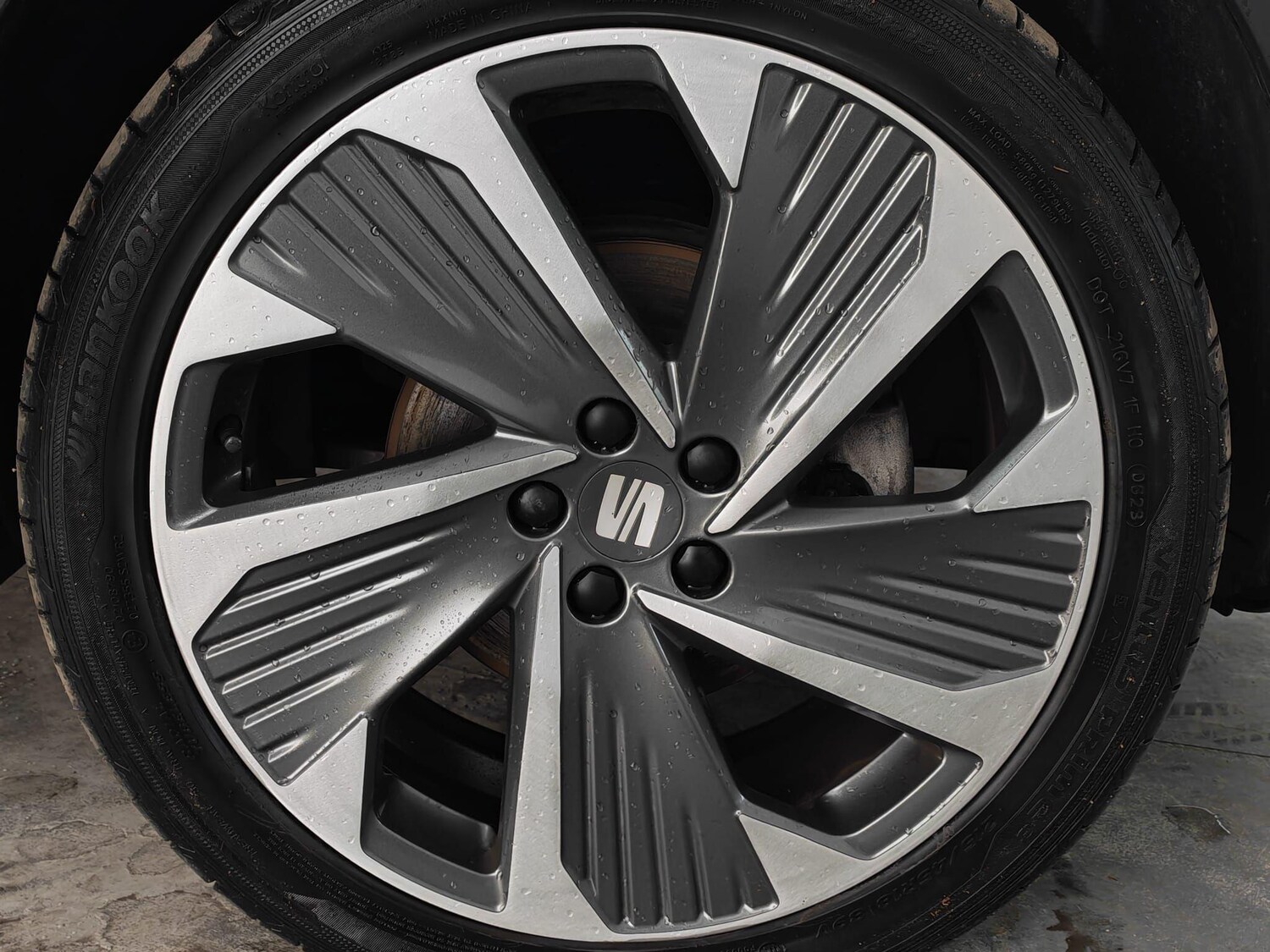 Used SEAT Arona 2023 for sale - 76295932: Photo 23