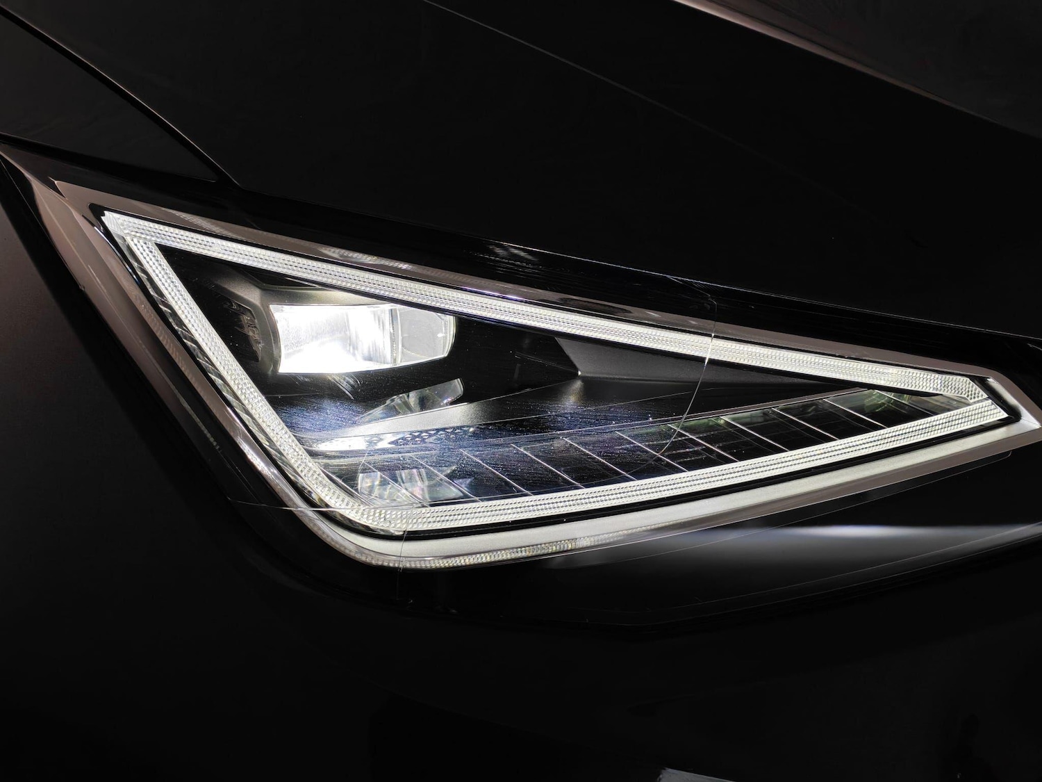 Used SEAT Arona 2023 for sale - 76295932: Photo 24