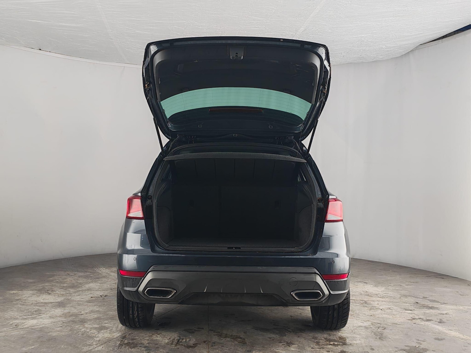 Used SEAT Arona 2023 for sale - 76295932: Photo 26