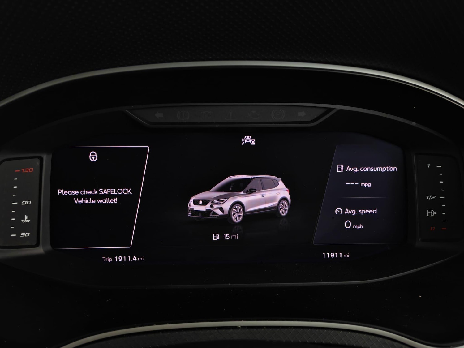 Used SEAT Arona 2023 for sale - 76295932: Photo 27