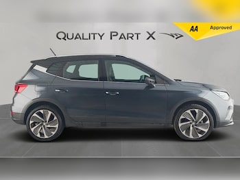 Used SEAT Arona 2023 for sale - 76295932: Photo