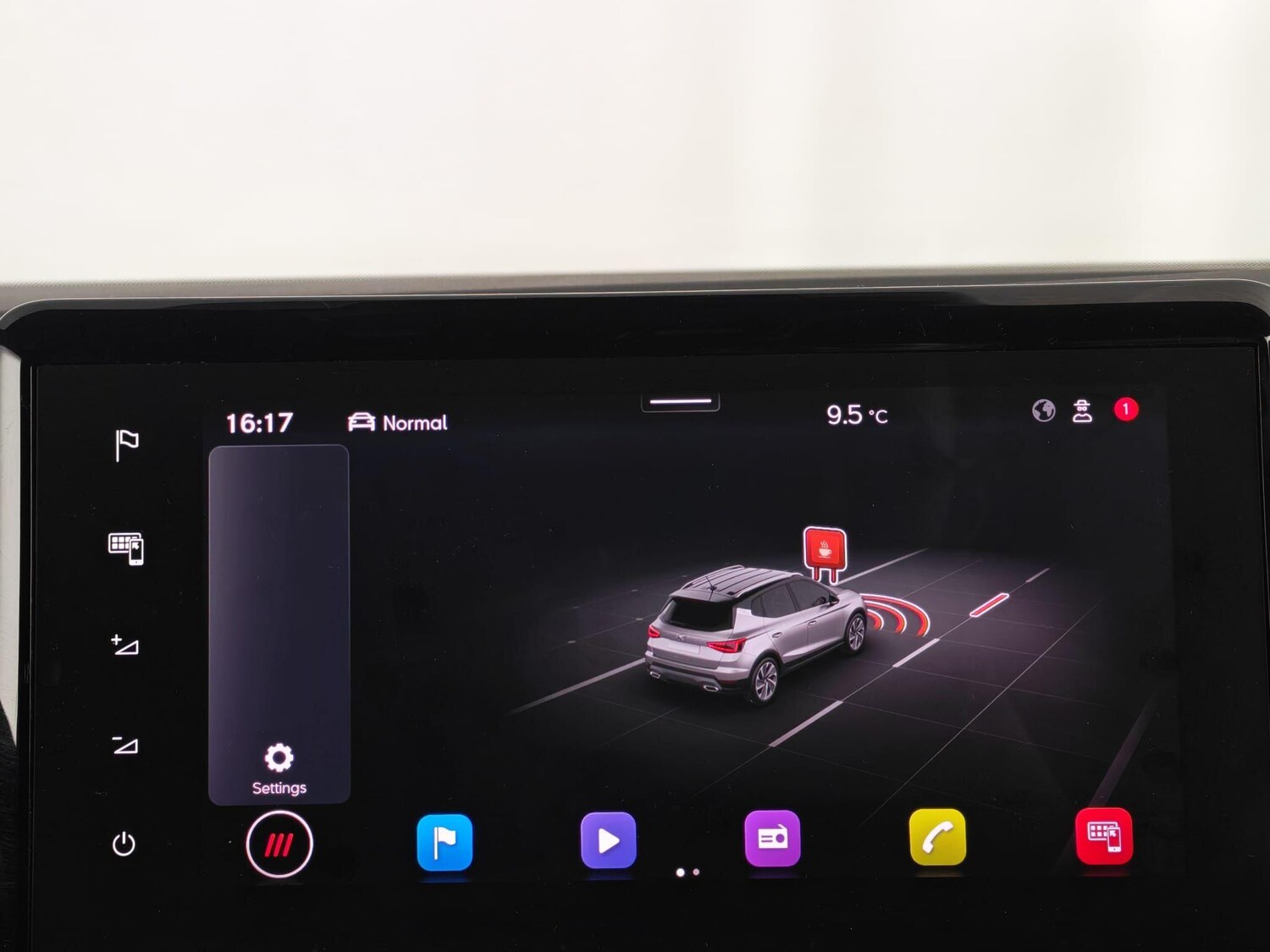 Used SEAT Arona 2023 for sale - 76295932: Photo 36