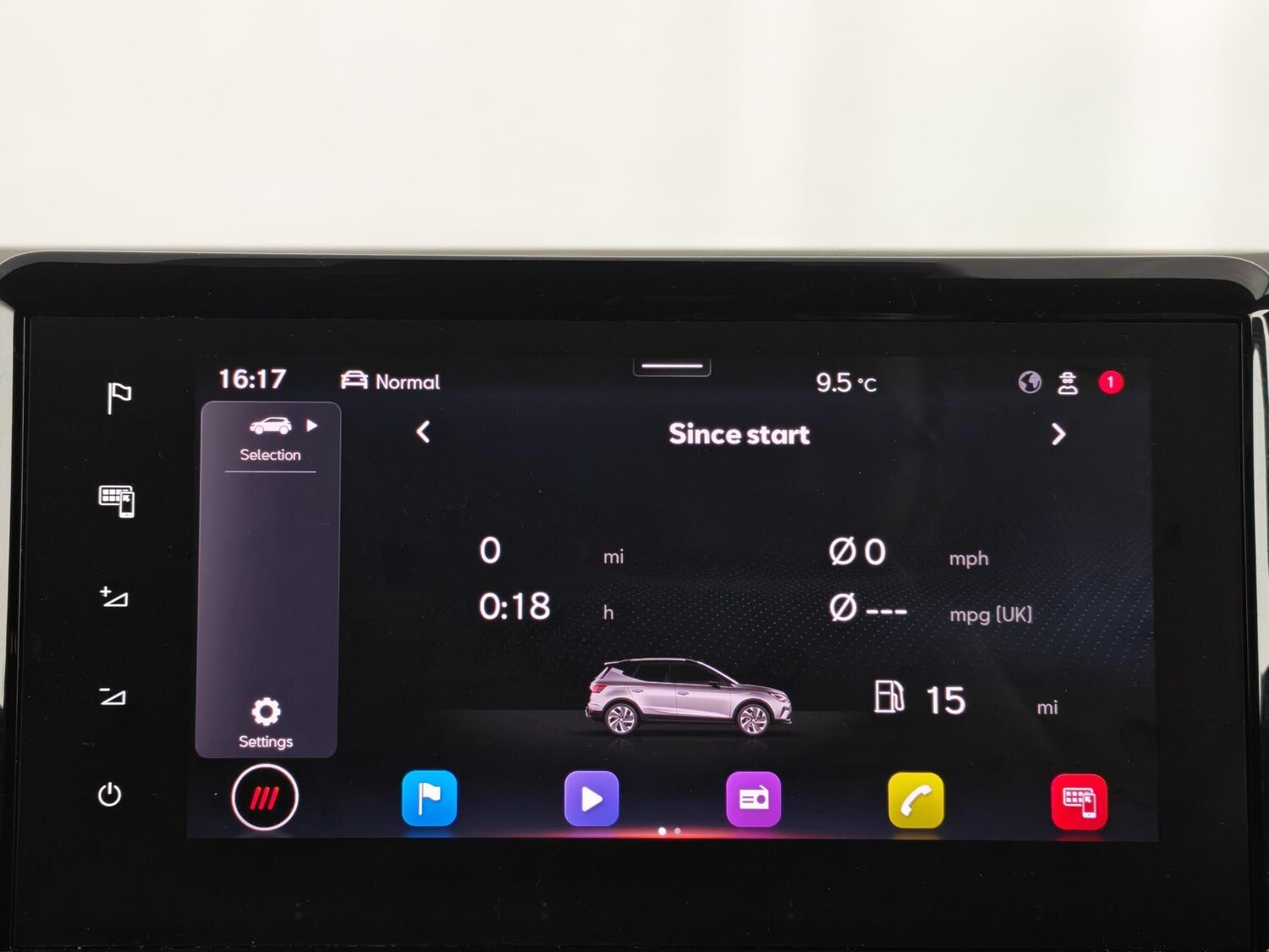 Used SEAT Arona 2023 for sale - 76295932: Photo 38