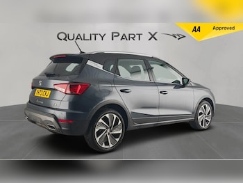Used SEAT Arona 2023 for sale - 76295932: Photo