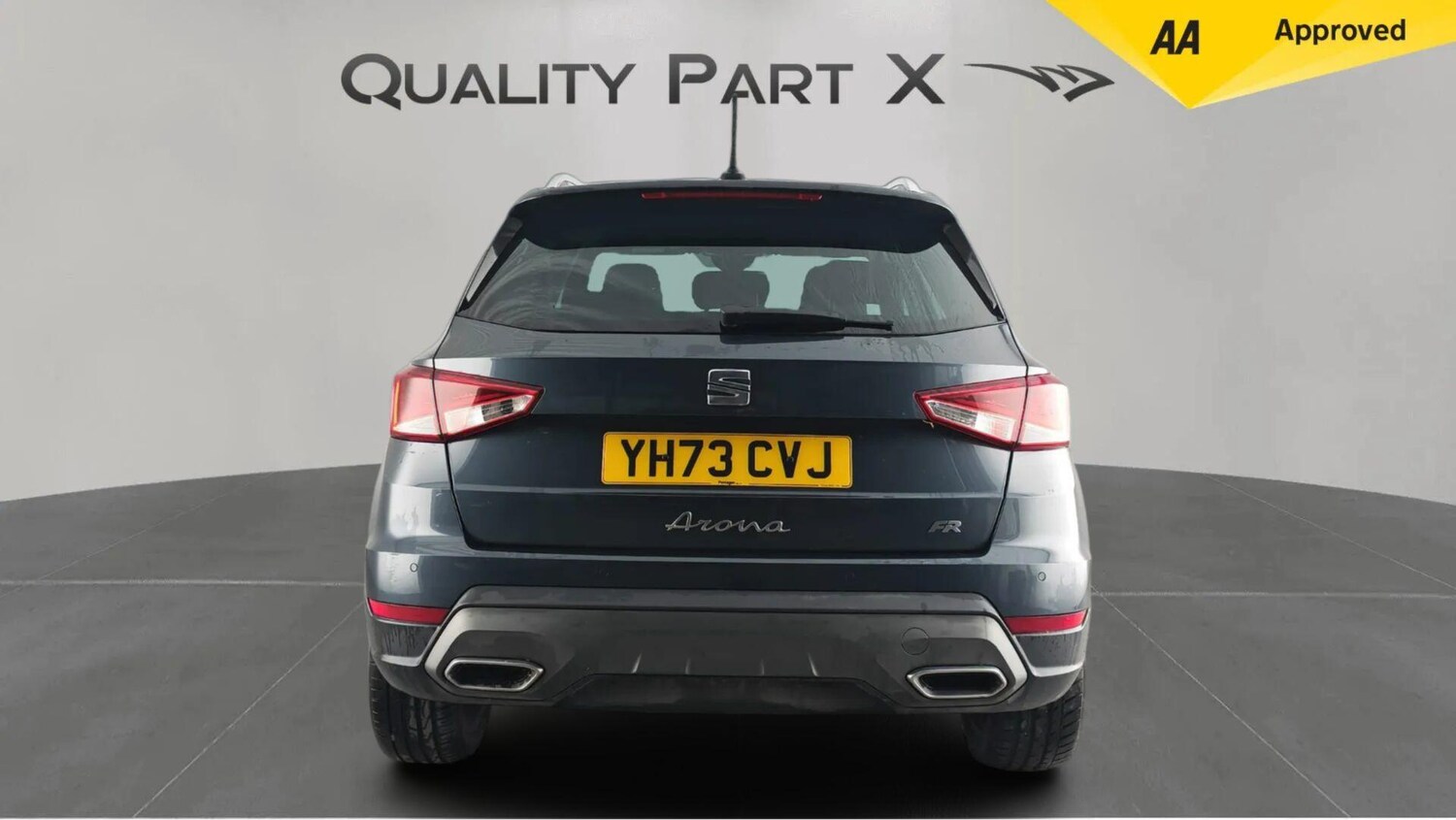 Used SEAT Arona 2023 for sale - 76295932: Photo 4