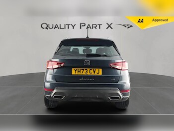Used SEAT Arona 2023 for sale - 76295932: Photo