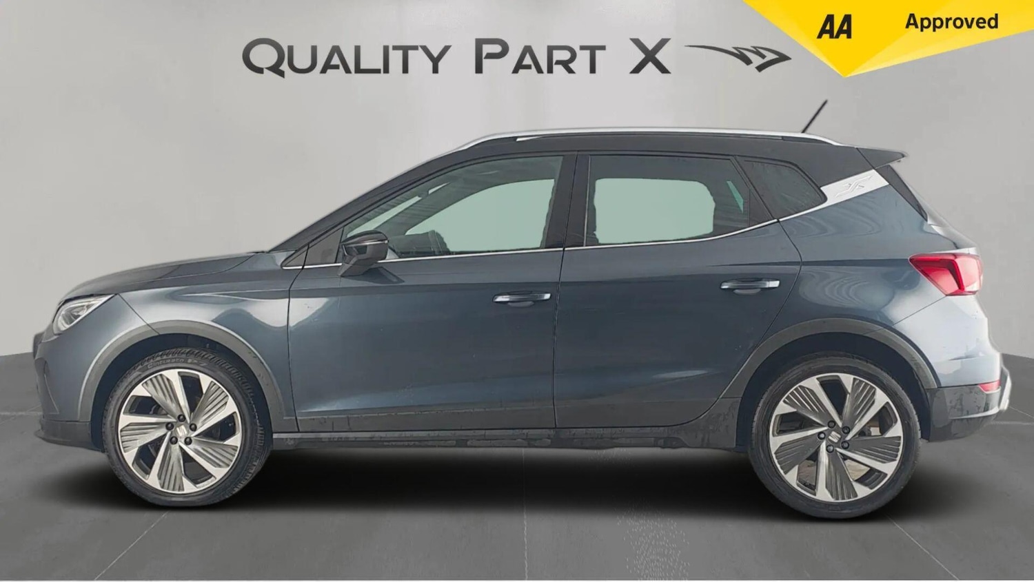 Used SEAT Arona 2023 for sale - 76295932: Photo 6